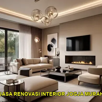 5 Pertanyaan Penting Sebelum Memilih Jasa Renovasi Interior di Taman Sari
